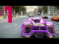 I'M REALLY LYKAN THIS CAR!! Lykan Hypersport (5* Rank 4026) Multiplayer in Asphalt 9