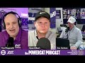 Powercat Podcast | The Tang Effect hits Wildcat NIL, plus much more