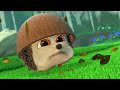 Boing Boing | Jungle Beat: Munki and Trunk | Kids Animation 2022