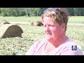 'We don't know what's going to happen:' Steuben County farm owners lose 'everything' after damaging