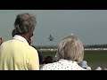 🇺🇸 Great F-15 Strike Eagle Display England.