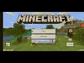 Collab with me in Minecraft