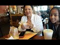VLOG! WE NEED TO TALK, MOTHER'S DAY LOVE, CLEANING, COOKING +MORE!