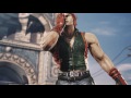 Tekken 7 GMV - Warriors