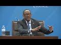 Umushyikirano Day 2 | Press Conference by President Kagame | Kigali, 14 December 2018.