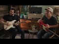 Epic Ariel Posen Guitar Lesson - From John Mayer Style Rhythm Chops To Creating Memorable Lead Lines