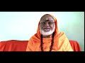 Mother Worship In Shakta Sampradaya | The Mantra is within You | Swami Jagadatmananda Saraswati