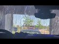 Breeze thru car wash Cheyenne Wyoming