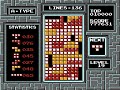 [TAS] NES Tetris 