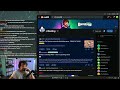 Hasan Tries To Understand Why Chatter Converted To Destiny Fan, Frogan Makes Unhinged Tweet