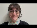 Journey to Publication Vlog | The Trouble with Mrs Montgomery Hurst