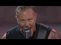 MetallicA - Français Pour Une Nuit 2009: FULL CONCERT (FULL HD 60 FPS)