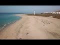Fuerteventura Tag 11 Drone shots
