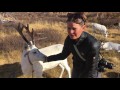 A Journey Through Mongolia (Full Length Documentary)