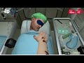 Surgeon Simulator XD