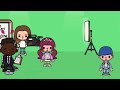 Mom Forced Me To Switch My Heart With My Adoptive Sister 👩➡️❤️👧 Sad Story | Toca Life World