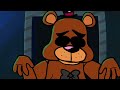 If FNAF was Realistic (Animation)