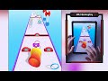 New Satisfying Mobile Game Big Update Free Gaming Number Masters Top Gameplay Walkthrough Android