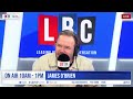 James O'Brien analyses the 'worst Tory election campaign of our lifetimes' | LBC
