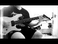 Guitar Cover: 