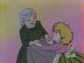 Le monde fabuleux des contes La petite fille aux allumettes  Film d'animation