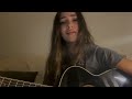 Valerie - Amy Whinehouse (Cover) Carol Belo