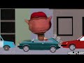 YTP-Mario Plays Around With Garbage and Loses His Head (Collab Entry)