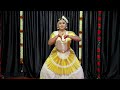 Mohiniyattam padam | Panimathi mukhi bale | Deva Nanda.S| #mohiniyattam #classicaldance #dancevideo