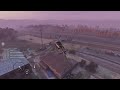 Вертолёт в DayZ /New Era 5 Pripyat PvE (Bots|Stalker|Mutant)