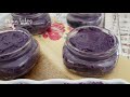 Rich and Creamy UBE HALAYA /UBE JAM