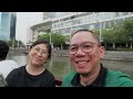 Singapore Travel Vlog 2022 [4K - Re-upload - better video quality]