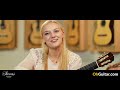 Julia Trintschuk plays Oblivion by Astor Piazzolla on a 2020 Mario Sicca classical guitar