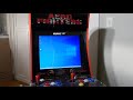 Pixelcade Arcade1Up Monitor HDMI Conversion