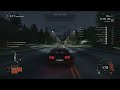 Need for speed Hot pursuit remastered online Bugatti veyron 16.4 HD Gameplay Ps5 #Nfs #Ps5 #Gameplay