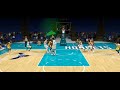 ULTIMATE DRIBBLE TUTORIAL 🔥 NBA 2K24 MYTEAM MOBILE