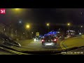 Dashcam, Croydon