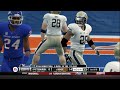 NCAA Never Dies Dynasty Week 9, 2046 - ChillxGate28 vs UShouldevTapped