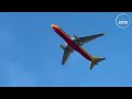 [4K] ✈️ Jaw-dropping overhead departures from San Diego, SAN, 30-MAY-2024