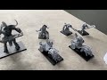 I Regret Buying a 3D Printed Army for Warhammer Old World