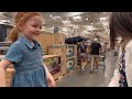 FAMILY OF 13 MASSIVE $1,000 COSTCO GROCERY HAUL