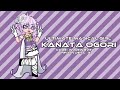 kanata ogori : ultimate magical girl :