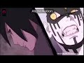 No Lie [Edit/AMV] Naruto x Sasuke vs Momoshiki