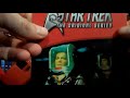 Star Trek The Original Series Complete DVD Series Unboxing
