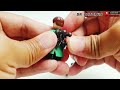Lego Doctor Octopus Variant Minifigures Unofficial. Dr Octopus Spiderman No Way Home Movie
