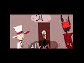 Cómics de hazbin Hotel Lucifer(Parte 2)