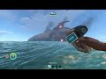 GRINDING IN SUBNAUTICA FOR 41 Minutes COME JOIN!!