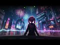 fireworks girl・Lofi-hiphop | chill beats to relax / study /work to 🎧𓈒 𓂂𓏸Jazzy-hiphop girl