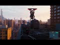 ALL CRIME TOWER ACTIVE | Marvel’s Spider-Man Remastered PC - GAMEPLAY #11