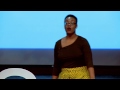 I search 4 it blinded: the power of self-love and self-esteem | Caira Lee | TEDxSHHS