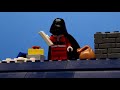 Lego Star Wars Christmas